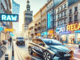 Czy wynajem samochodów Warszawa jest popularny wśród mieszkańców miasta?