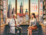Endokrynolog Wrocław - jakie są najważniejsze zasady postępowania w przypadku ciąży u pacjentek z chorobami hormonalnymi?