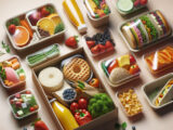 Opakowania spożywcze a zmniejszenie zużycia surowców w produkcji żywności