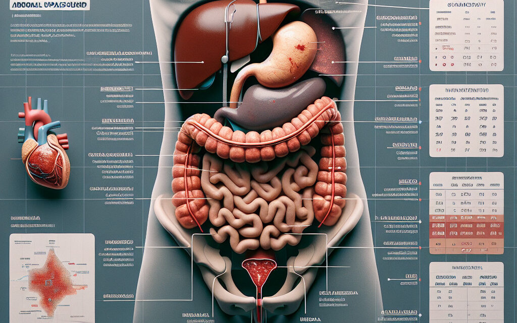 Zastosowanie USG jamy brzusznej Wrocław w diagnostyce chorób trzustki