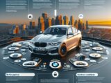 1. Wynajem BMW 1 – luksus na każdą okazję