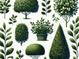 Buxus und seine Rolle in der Volkskultur