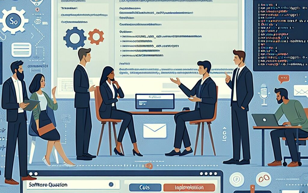 Czy wycena projektu IT uwzględnia wszystkie koszty związane z jego realizacją? Czy wycena projektu IT uwzględnia wszystkie koszty związane z jego realizacją?