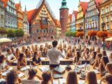 Czy kurs wychowawcy kolonijnego we Wrocławiu jest dostępny w różnych terminach?