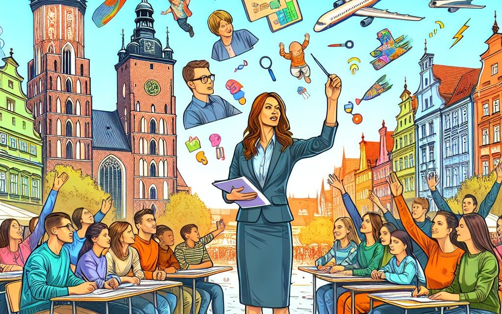 Jak wygląda współpraca z rodzicami po Kursie wychowawcy wypoczynku Wrocław? Jak wygląda współpraca z rodzicami po Kursie wychowawcy wypoczynku Wrocław?