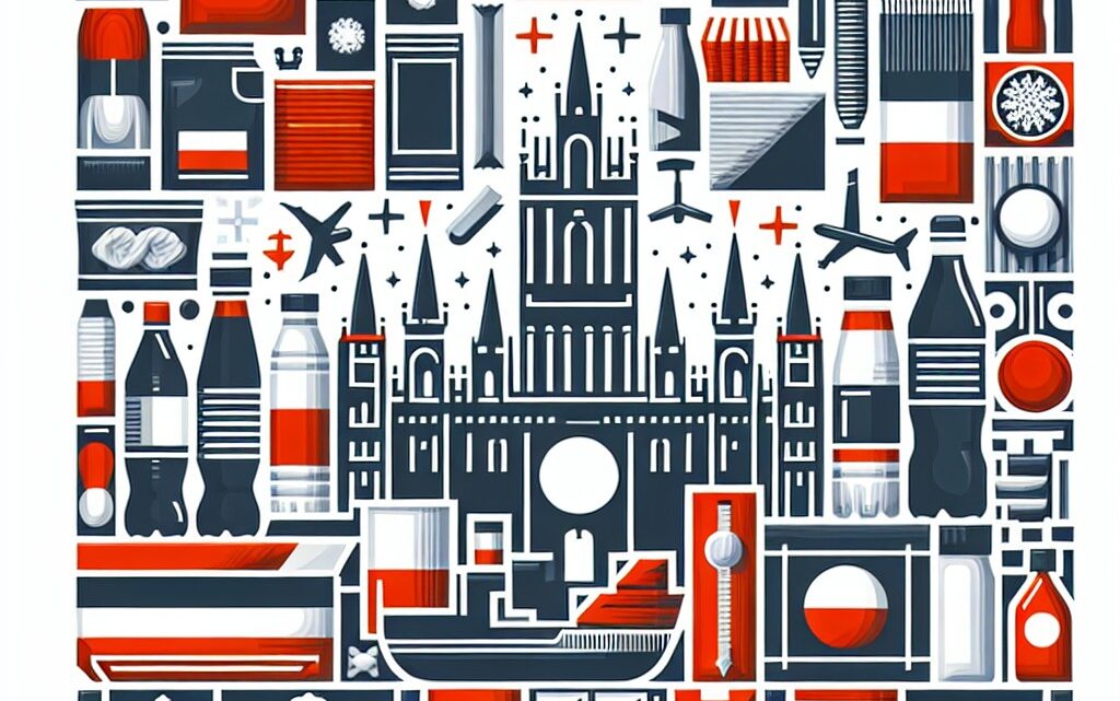 Czy w Polsce istnieją dostawcy pudełek, którzy oferują różnorodne materiały? Czy w Polsce istnieją dostawcy pudełek, którzy oferują różnorodne materiały?