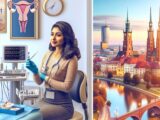 Czy ginekolog we Wrocławiu oferuje specjalistyczną opiekę dla kobiet w okresie menopauzy?