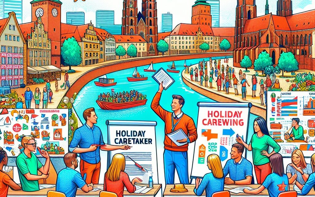 Czy kurs wychowawcy kolonijnego we Wrocławiu jest dostępny w różnych terminach? Czy kurs wychowawcy kolonijnego we Wrocławiu jest dostępny w różnych terminach?
