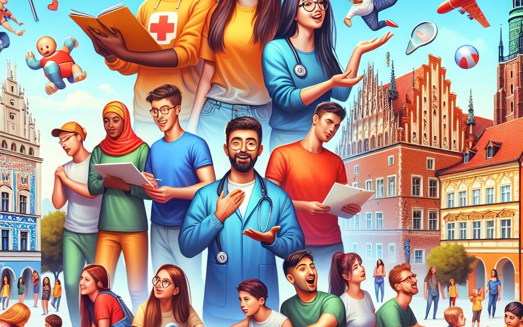 Czy Kurs wychowawcy wypoczynku Wrocław jest dostępny w różnych terminach? Czy Kurs wychowawcy wypoczynku Wrocław jest dostępny w różnych terminach?