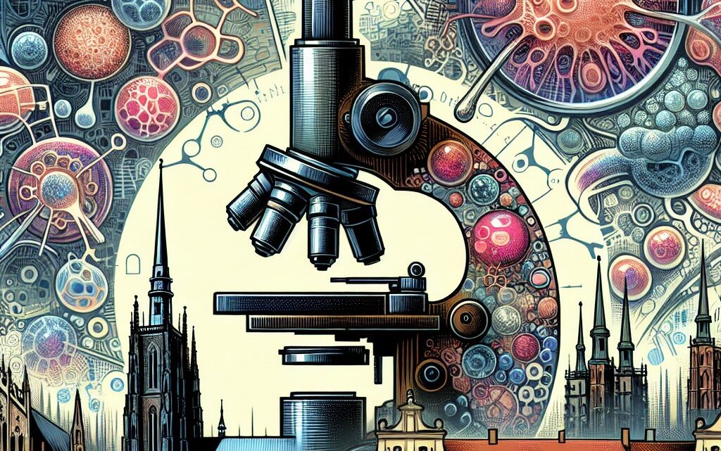 Czy w Wrocławiu są dostępne badania cytologiczne? Czy w Wrocławiu są dostępne badania cytologiczne?