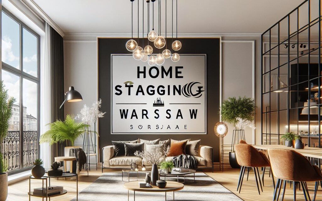 Home staging Warszawa – jak działa współpraca z projektantem? Home staging Warszawa – jak działa współpraca z projektantem?
