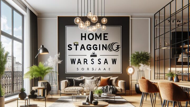 Home staging Warszawa – jak działa współpraca z projektantem?