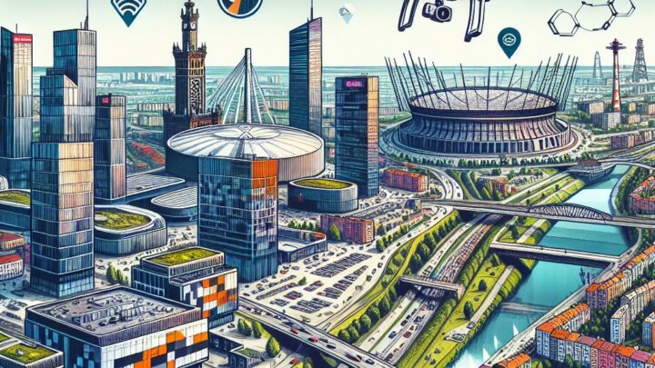 Pozycjonowanie Katowice – SEO on-site vs off-site