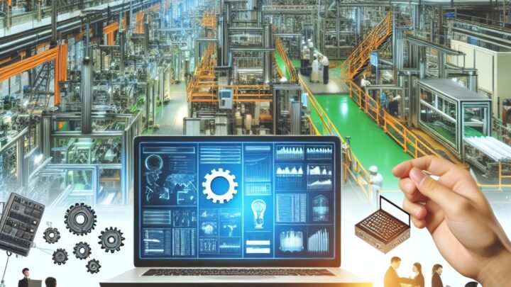 Programy dla firm produkcyjnych