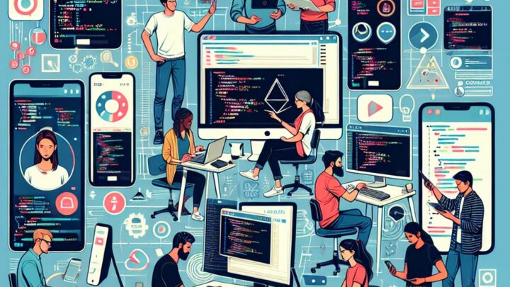 Tworzenie aplikacji mobilnych – etyka i prywatność użytkowników.