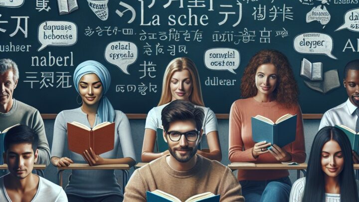 Czy kursy językowe są dostępne online?