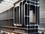 Dwuteowniki IPE Bełchatów