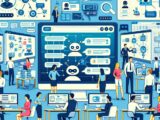 Jakie są główne zastosowania chatbotów w e-commerce?