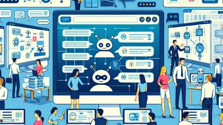 Jakie są główne zastosowania chatbotów w e-commerce?