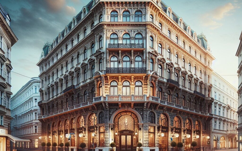 Zukunft des Laufhaus Wien