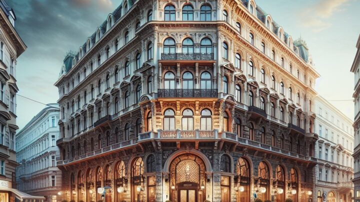 Zukunft des Laufhaus Wien