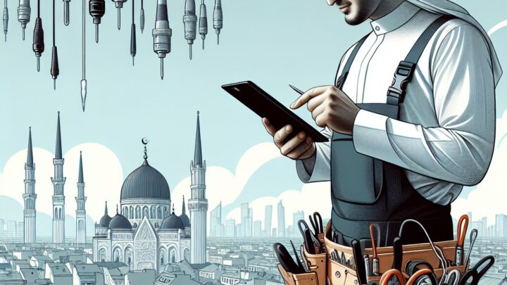 Czy w Krakowie można uzyskać uprawnienia elektryczne?