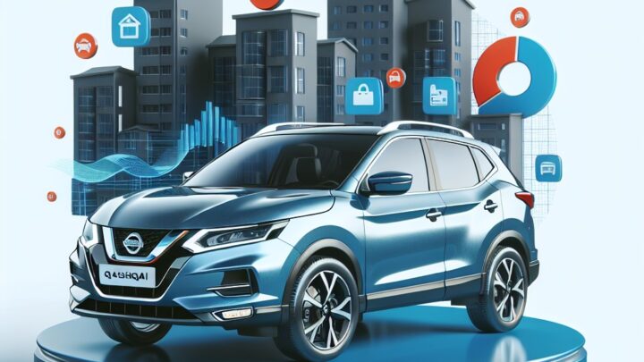 Czy wynajem Nissan Qashqai jest dostępny dla osób z ograniczeniami psychicznymi?