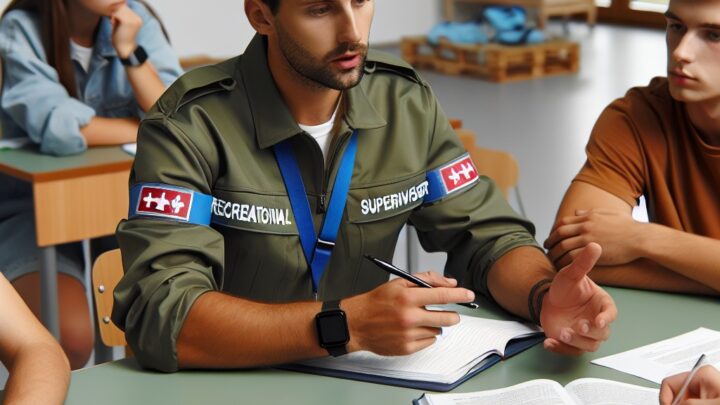 Kurs wychowawcy wypoczynku Wrocław