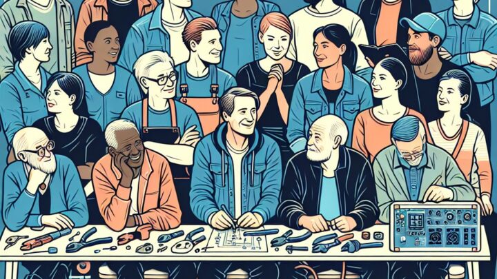 Szkolenia elektryczne Kraków