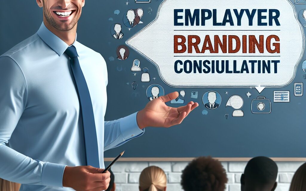 Doradca ds. employer brandingu