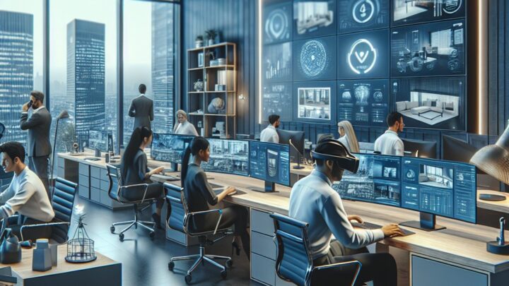 Jakie są najnowsze trendy w zarządzaniu najmem nieruchomości?