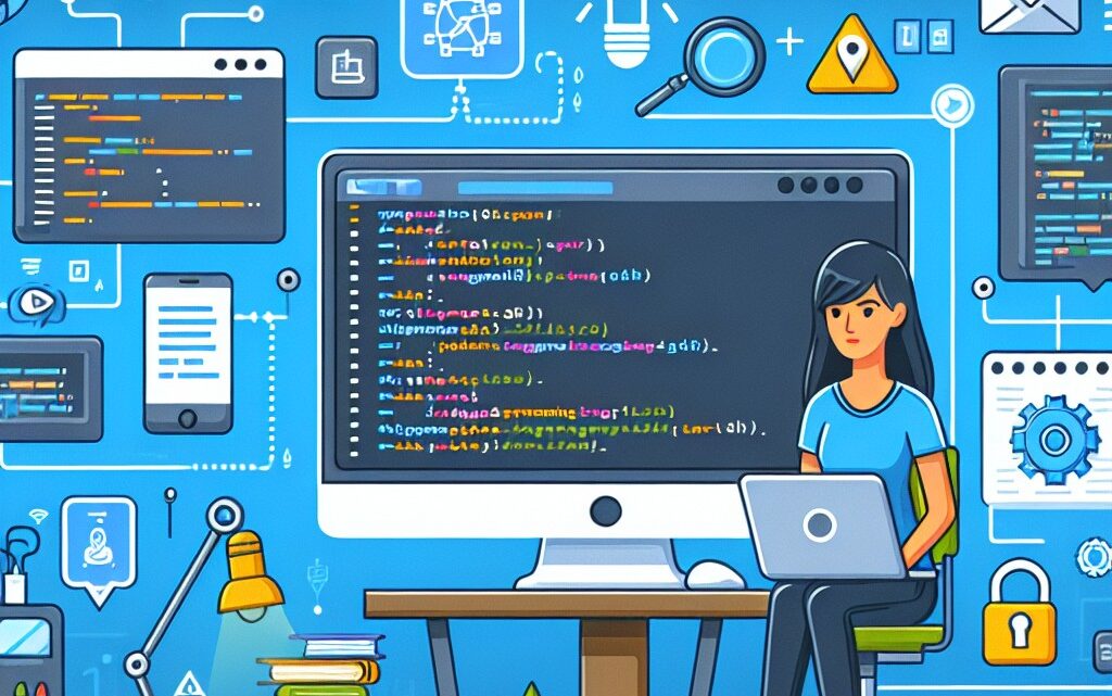 Platforma do nauki programowania