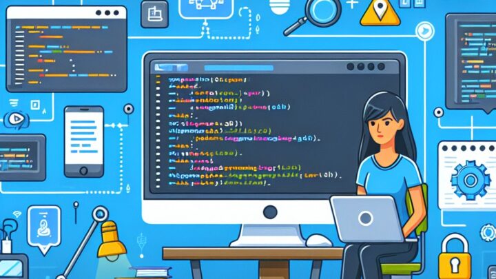 Platforma do nauki programowania